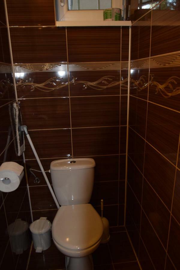 Belany Studios Veľký Meder Dış mekan fotoğraf