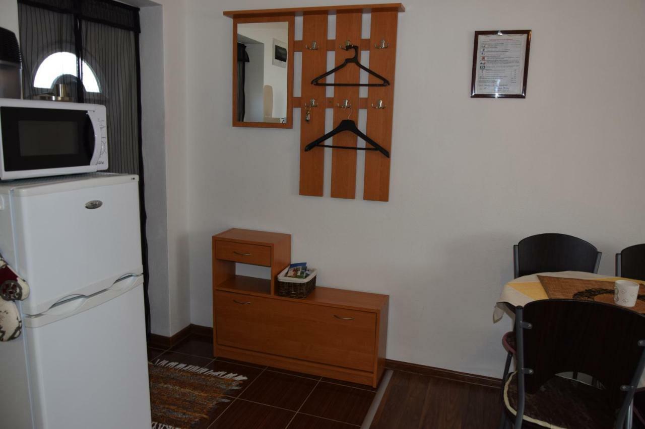 Belany Studios Veľký Meder Dış mekan fotoğraf